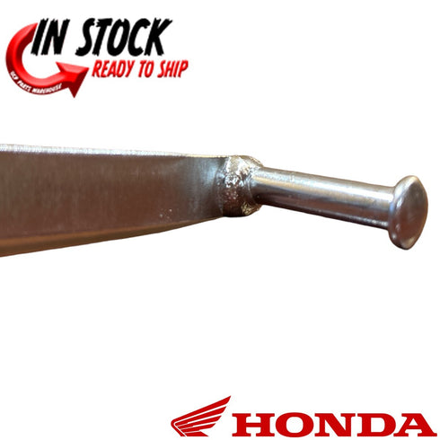 HONDA GEARSHIFTER GEAR SHIFT LEVER PEDAL  2023-2024 XR150L OEM 24710-KRH-90